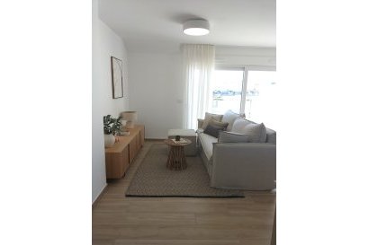 Obra nueva - Bungalow-Piso -
Orihuela