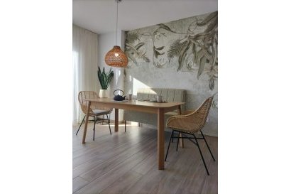 Obra nueva - Bungalow-Piso -
Orihuela