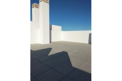 Obra nueva - Bungalow-Piso -
Orihuela