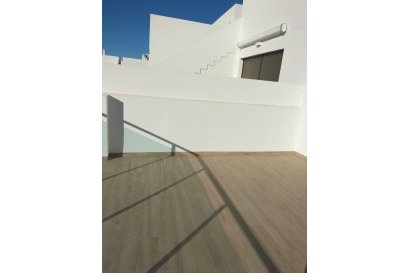 Obra nueva - Bungalow-Piso -
Orihuela
