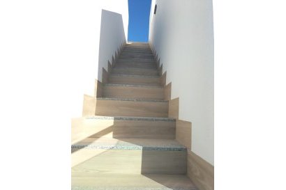 Obra nueva - Bungalow-Piso -
Orihuela