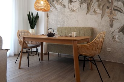 Obra nueva - Bungalow-Piso -
Orihuela