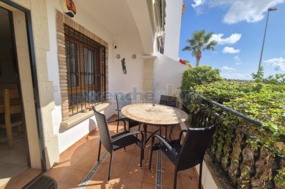 Resale - Duplex -
Orihuela Costa - Villamartín