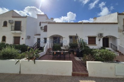 Resale - Duplex -
Orihuela Costa - Villamartín