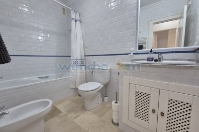 Resale - Duplex -
Orihuela Costa - Villamartín