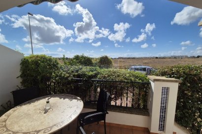 Resale - Duplex -
Orihuela Costa - Villamartín