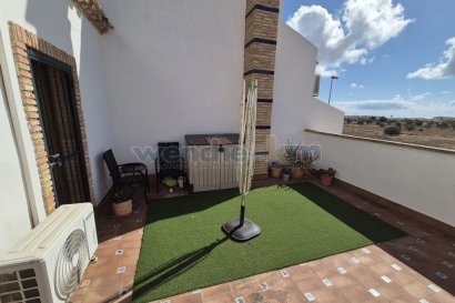 Resale - Duplex -
Orihuela Costa - Villamartín