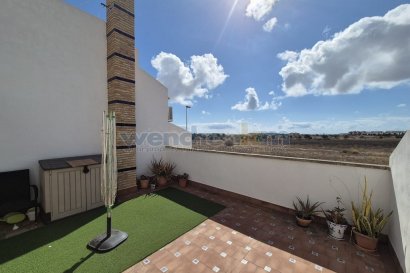 Resale - Duplex -
Orihuela Costa - Villamartín