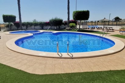 Resale - Duplex -
Orihuela Costa - Villamartín