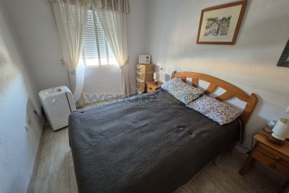 Återförsäljning - Bungalow-Lägenhet -
Orihuela Costa - La Florida