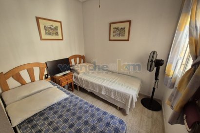 Återförsäljning - Bungalow-Lägenhet -
Orihuela Costa - La Florida