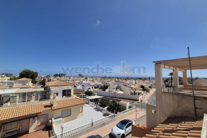 Återförsäljning - Bungalow-Lägenhet -
Orihuela Costa - La Florida