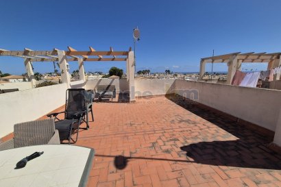 Återförsäljning - Bungalow-Lägenhet -
Orihuela Costa - La Florida