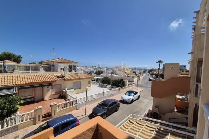 Återförsäljning - Bungalow-Lägenhet -
Orihuela Costa - La Florida