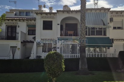 Reventa - Bungalow-Piso -
Torrevieja - Los Balcones