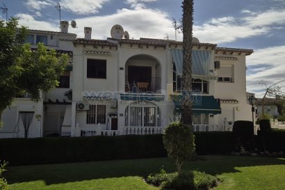 Återförsäljning - Bungalow-Lägenhet -
Torrevieja - Los Balcones