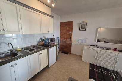 Återförsäljning - Bungalow-Lägenhet -
Torrevieja - Los Balcones