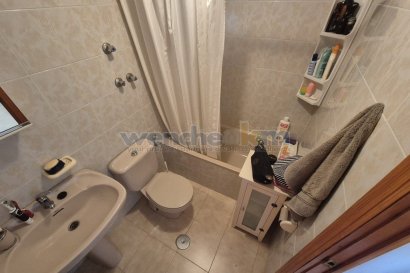 Återförsäljning - Bungalow-Lägenhet -
Torrevieja - Los Balcones