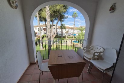 Återförsäljning - Bungalow-Lägenhet -
Torrevieja - Los Balcones