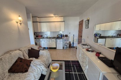 Återförsäljning - Bungalow-Lägenhet -
Torrevieja - Los Balcones