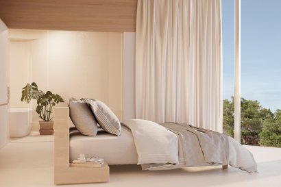 Nybyggnation - Fristående villa -
Orihuela