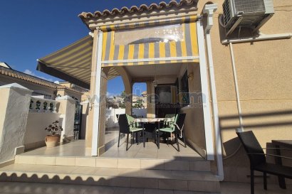 Revente - Semi-Detached -
Orihuela Costa - Los Altos