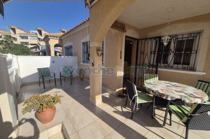 Revente - Semi-Detached -
Orihuela Costa - Los Altos