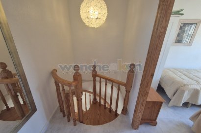 Revente - Semi-Detached -
Orihuela Costa - Los Altos