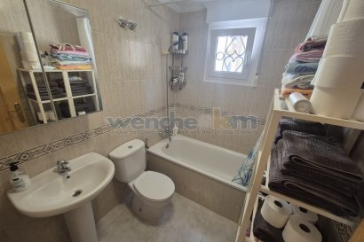 Revente - Semi-Detached -
Orihuela Costa - Los Altos