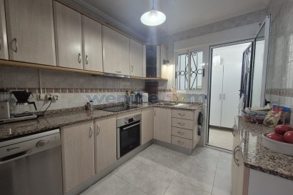 Revente - Semi-Detached -
Orihuela Costa - Los Altos