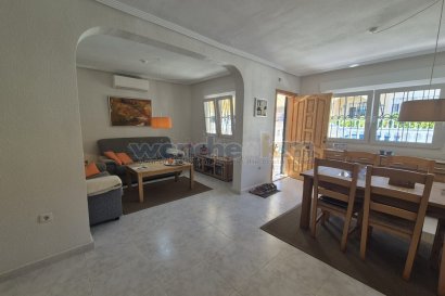 Revente - Semi-Detached -
Orihuela Costa - Los Altos