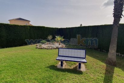 Revente - Semi-Detached -
Orihuela Costa - Los Altos