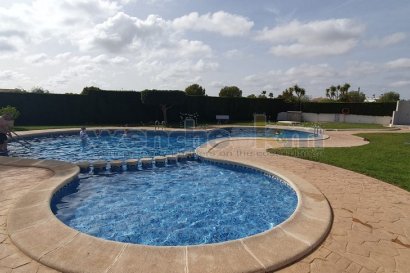 Revente - Semi-Detached -
Orihuela Costa - Los Altos