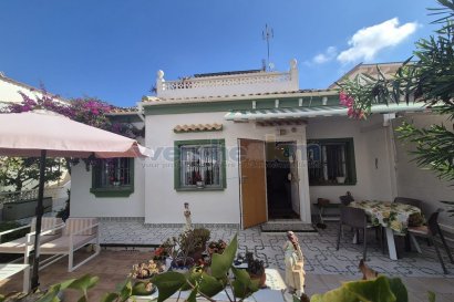 Revente - Quatro -
Orihuela Costa - La Florida