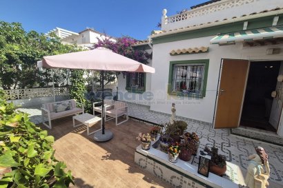 Revente - Quatro -
Orihuela Costa - La Florida