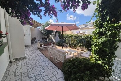 Revente - Quatro -
Orihuela Costa - La Florida