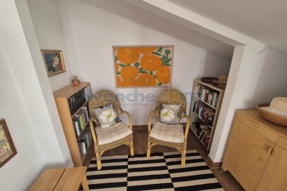 Revente - Quatro -
Orihuela Costa - La Florida