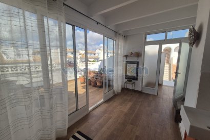 Revente - Quatro -
Orihuela Costa - La Florida