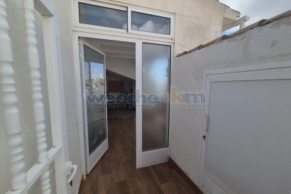 Revente - Quatro -
Orihuela Costa - La Florida