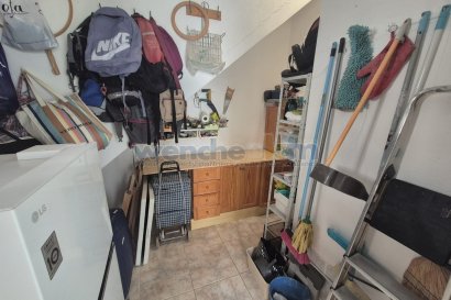 Revente - Quatro -
Orihuela Costa - La Florida