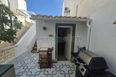 Revente - Quatro -
Orihuela Costa - La Florida