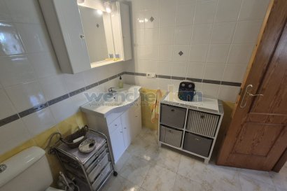 Revente - Quatro -
Orihuela Costa - La Florida