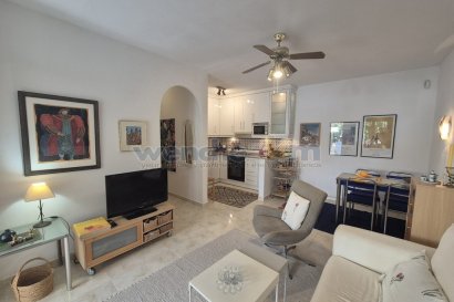 Revente - Quatro -
Orihuela Costa - La Florida