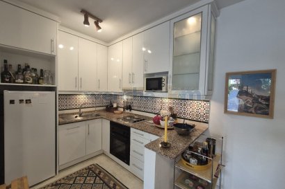 Revente - Quatro -
Orihuela Costa - La Florida