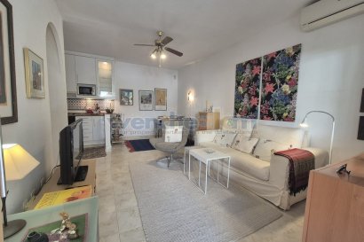 Revente - Quatro -
Orihuela Costa - La Florida