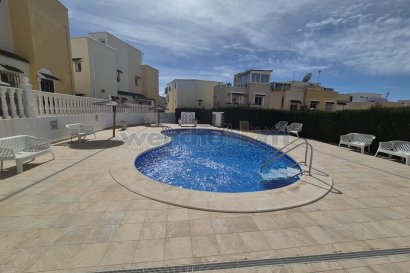Revente - Semi-Detached -
Orihuela Costa - Los Altos