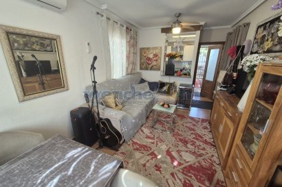 Revente - Semi-Detached -
Orihuela Costa - Los Altos