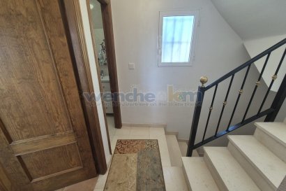 Revente - Semi-Detached -
Orihuela Costa - Los Altos