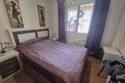 Revente - Semi-Detached -
Orihuela Costa - Los Altos