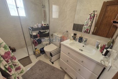 Revente - Semi-Detached -
Orihuela Costa - Los Altos